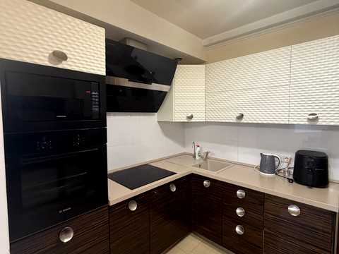 квартира за адресою Петра Григоренка просп., 36