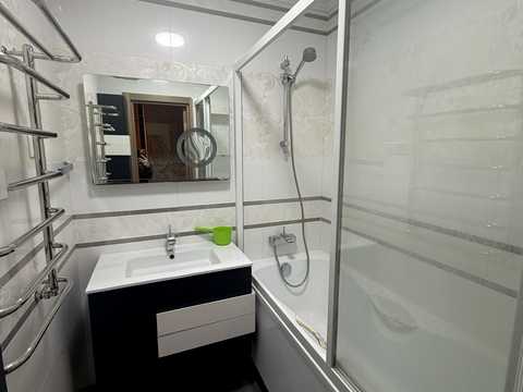 квартира за адресою Петра Григоренка просп., 36