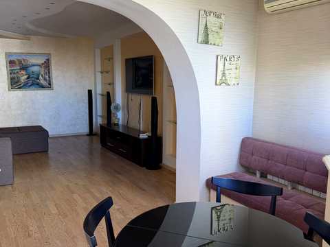 квартира за адресою Петра Григоренка просп., 36