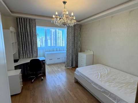 квартира за адресою Петра Григоренка просп., 36