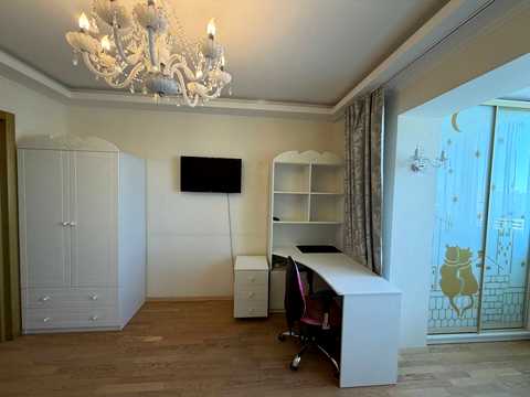 квартира за адресою Петра Григоренка просп., 36