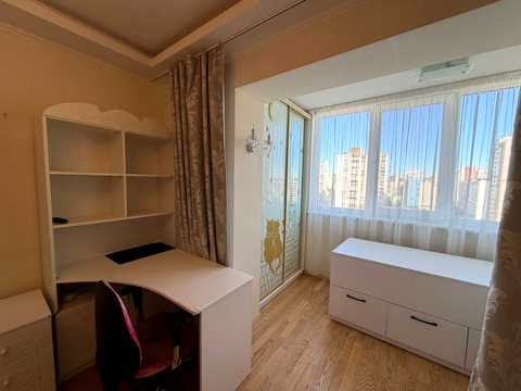 квартира за адресою Петра Григоренка просп., 36