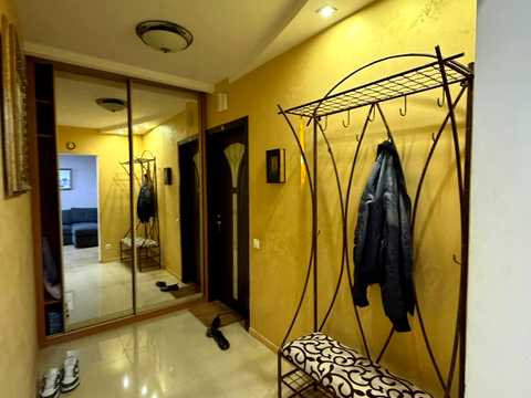 квартира за адресою Петра Григоренка просп., 36