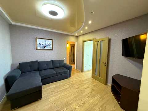 квартира за адресою Петра Григоренка просп., 36
