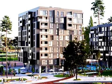 квартира за адресою Івана Раковського вул., (Будинок 3)