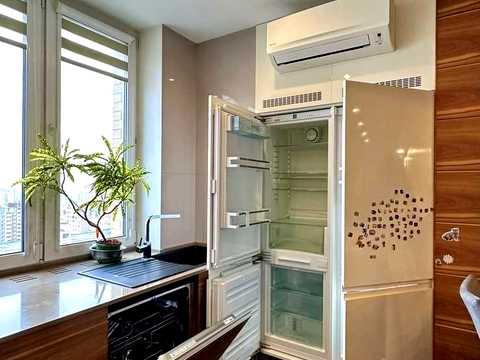 квартира по адресу Анны Ахматовой ул., 30