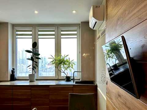 квартира по адресу Анны Ахматовой ул., 30