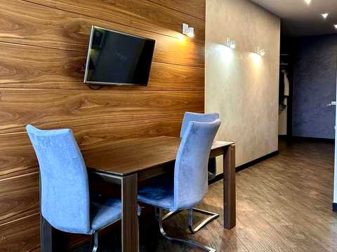 квартира по адресу Анны Ахматовой ул., 30