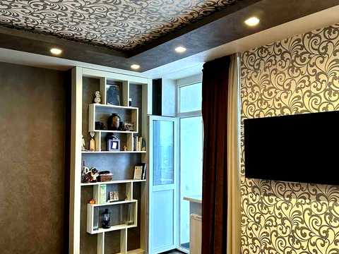 квартира по адресу Анны Ахматовой ул., 30
