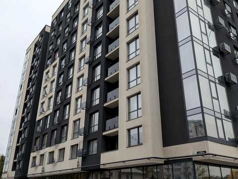 квартира за адресою Владики Софрона Мудрого вул. (Гарбарська), 29-А