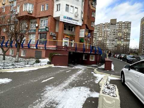 паркоместо по адресу Академика Палладина просп., 22