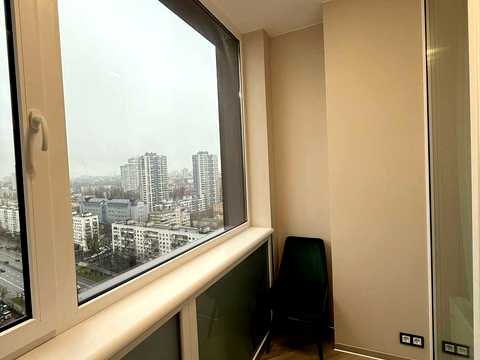 квартира за адресою Київ, Берестейський просп. (Перемоги), 11 к1