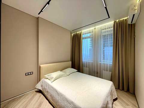 квартира за адресою Київ, Берестейський просп. (Перемоги), 11 к1