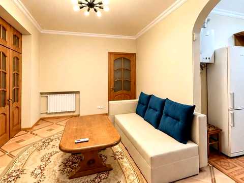 квартира за адресою Лейпцизька вул., 2/37