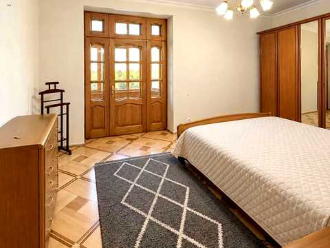 квартира за адресою Лейпцизька вул., 2/37