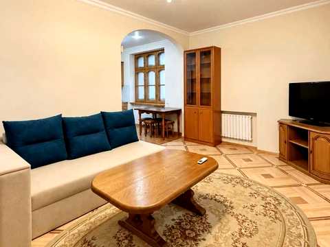квартира за адресою Лейпцизька вул., 2/37