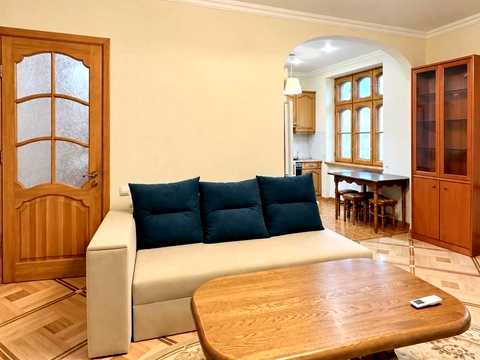 квартира за адресою Лейпцизька вул., 2/37