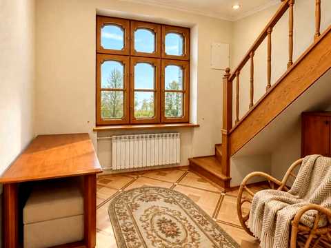 квартира за адресою Лейпцизька вул., 2/37