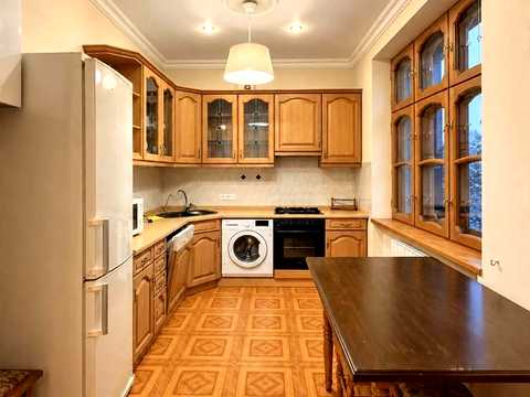 квартира за адресою Лейпцизька вул., 2/37