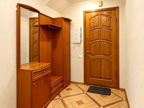 квартира за адресою Лейпцизька вул., 2/37