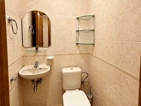квартира за адресою Лейпцизька вул., 2/37
