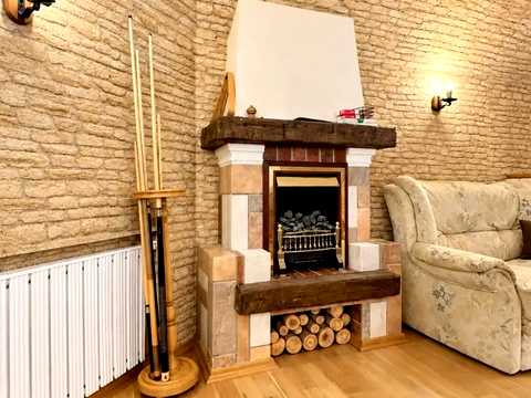 квартира за адресою Лейпцизька вул., 2/37