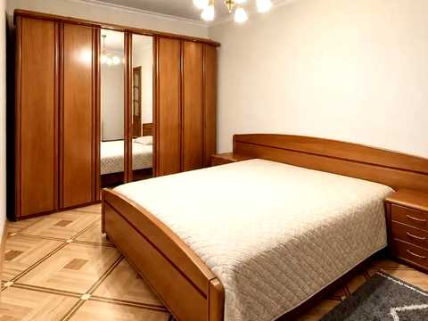 квартира за адресою Лейпцизька вул., 2/37