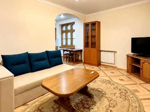 квартира за адресою Лейпцизька вул., 2/37