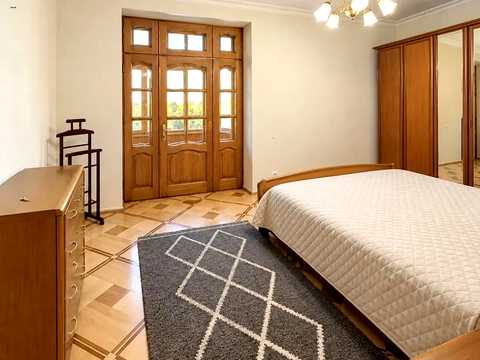 квартира за адресою Лейпцизька вул., 2/37