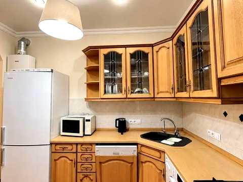 квартира за адресою Лейпцизька вул., 2/37