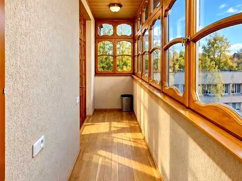 квартира за адресою Лейпцизька вул., 2/37