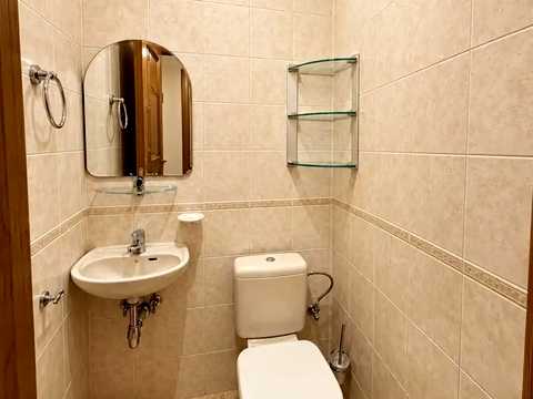 квартира за адресою Лейпцизька вул., 2/37