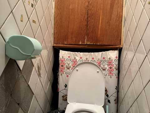квартира за адресою Вадима Гетьмана вул. (Індустріальна), 40