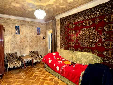 квартира за адресою Вадима Гетьмана вул. (Індустріальна), 40