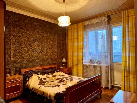 квартира за адресою Вадима Гетьмана вул. (Індустріальна), 40