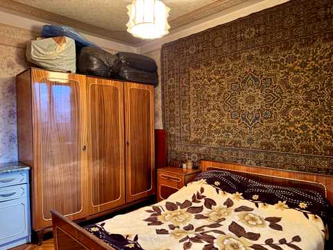 квартира за адресою Вадима Гетьмана вул. (Індустріальна), 40