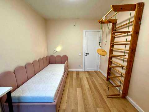 квартира по адресу Салютная ул., 2к7