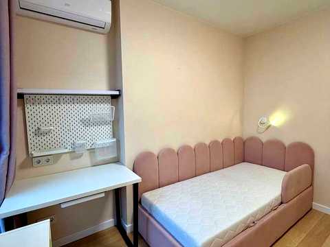 квартира по адресу Салютная ул., 2к7