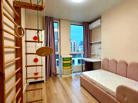 квартира по адресу Салютная ул., 2к7