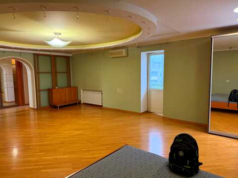квартира по адресу Михаила Котельникова ул., 35
