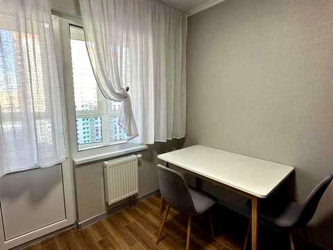 квартира по адресу Киев, Бориса Гмыри ул., 20-Б