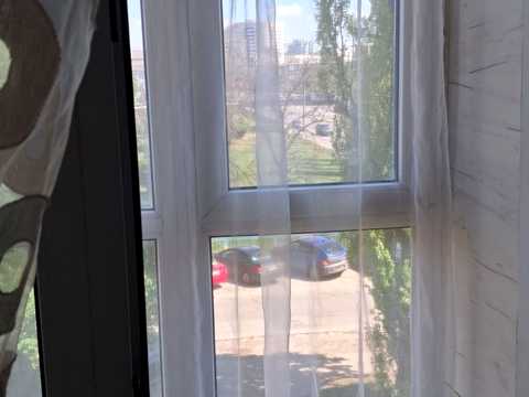 квартира за адресою Бориспільська вул., 3-Б