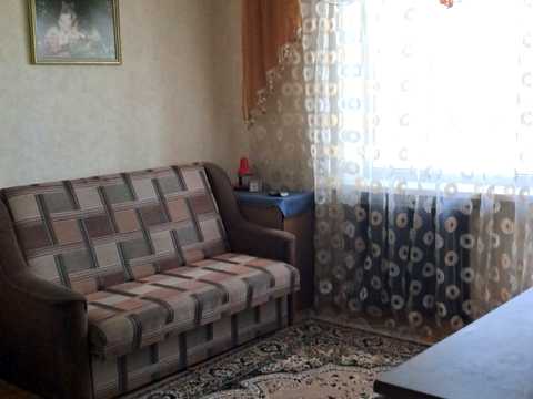 квартира за адресою Бориспільська вул., 3-Б