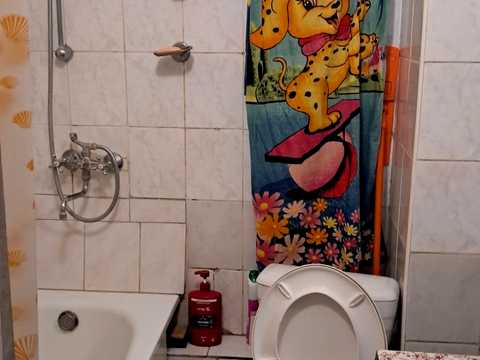 квартира за адресою Бориспільська вул., 3-Б