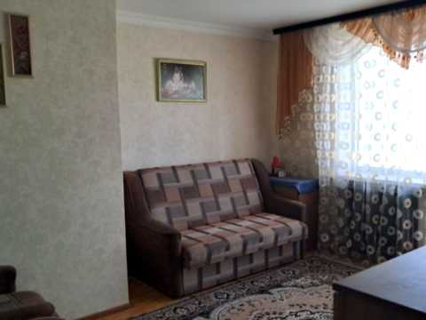 квартира за адресою Бориспільська вул., 3-Б