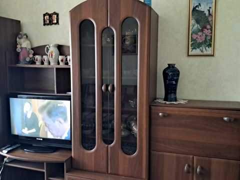 квартира за адресою Бориспільська вул., 3-Б