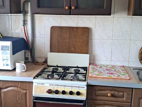 квартира за адресою Бориспільська вул., 3-Б