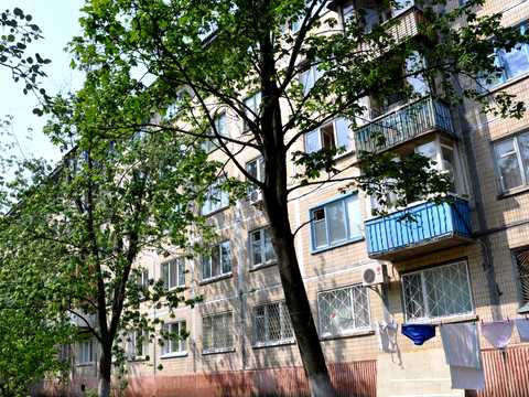 квартира по адресу Воскресенский просп. (Перова), 15-А