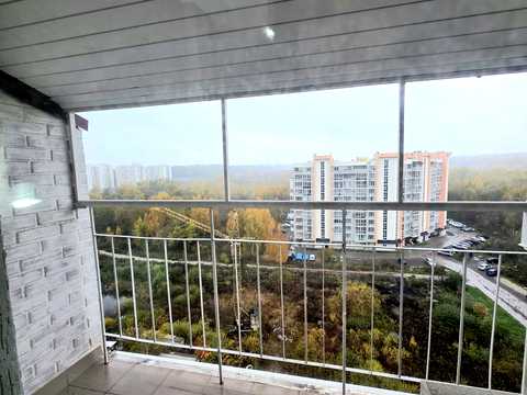 квартира за адресою Івана Величковського вул., (Будинок 1)