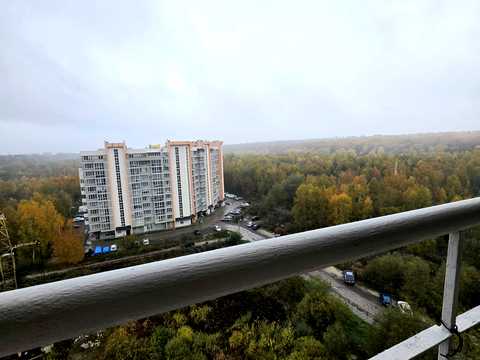 квартира за адресою Івана Величковського вул., (Будинок 1)